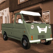 HONDA T360 レプリカ ご購入の流れ – プロジェクト・ケイ